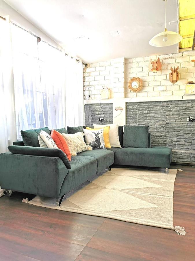 Cusco Kintu House Apartment Exterior foto