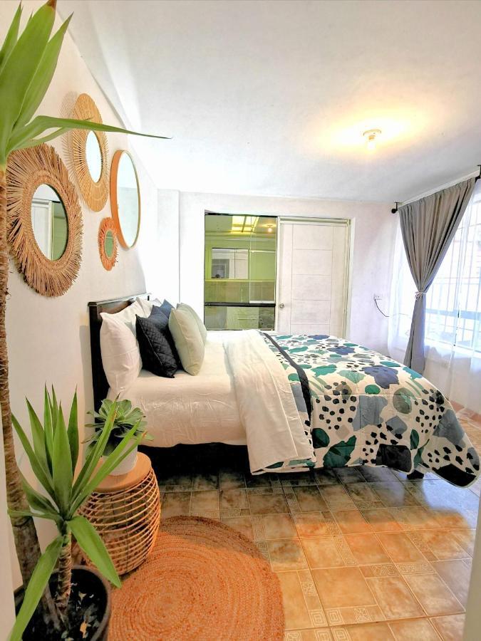 Cusco Kintu House Apartment Exterior foto