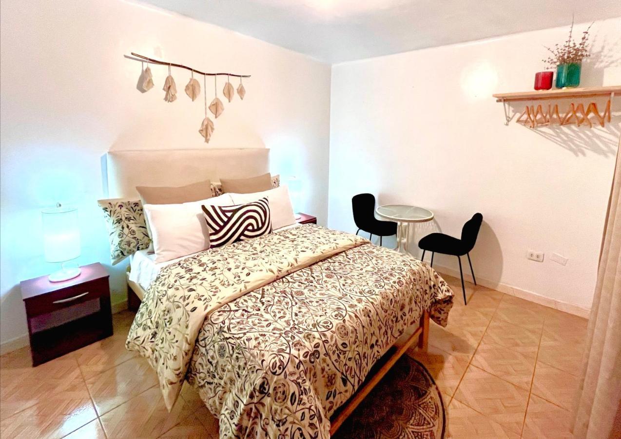 Cusco Kintu House Apartment Exterior foto