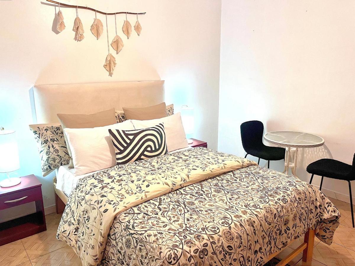 Cusco Kintu House Apartment Exterior foto