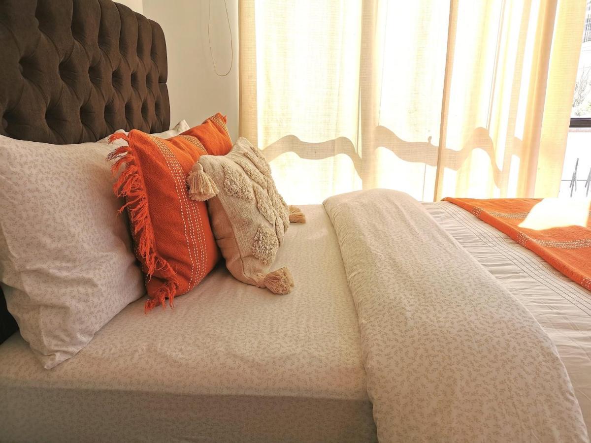 Cusco Kintu House Apartment Exterior foto