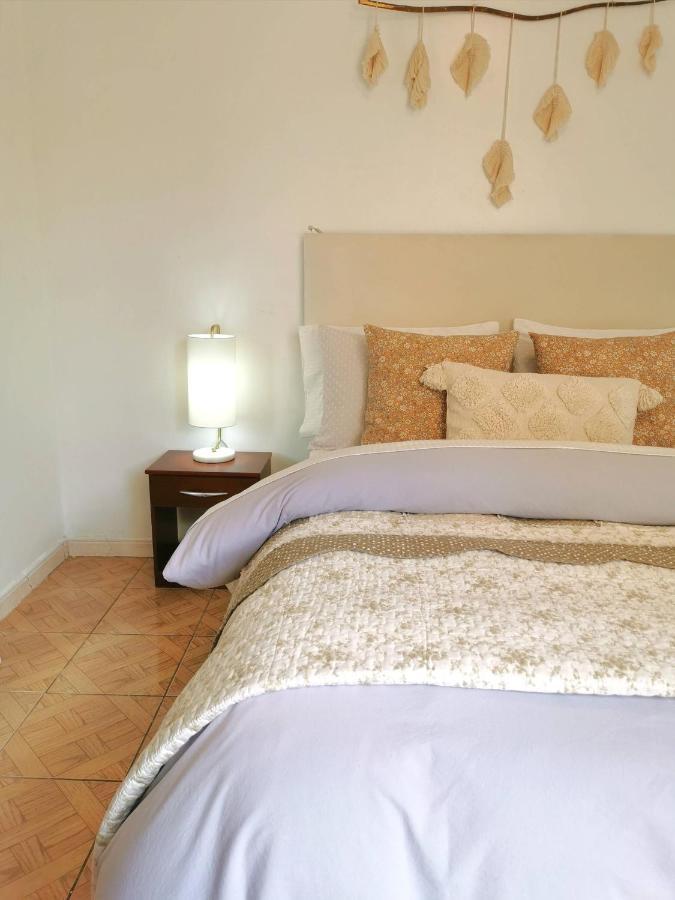 Cusco Kintu House Apartment Exterior foto