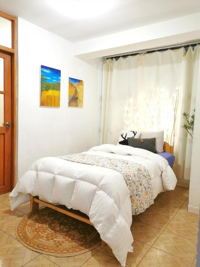 Cusco Kintu House Apartment Exterior foto