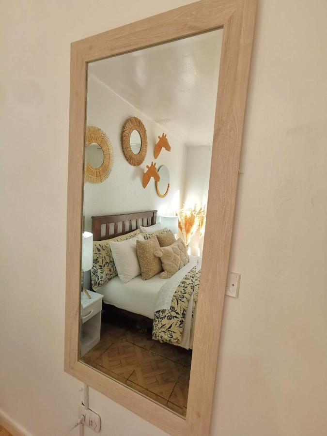 Cusco Kintu House Apartment Exterior foto